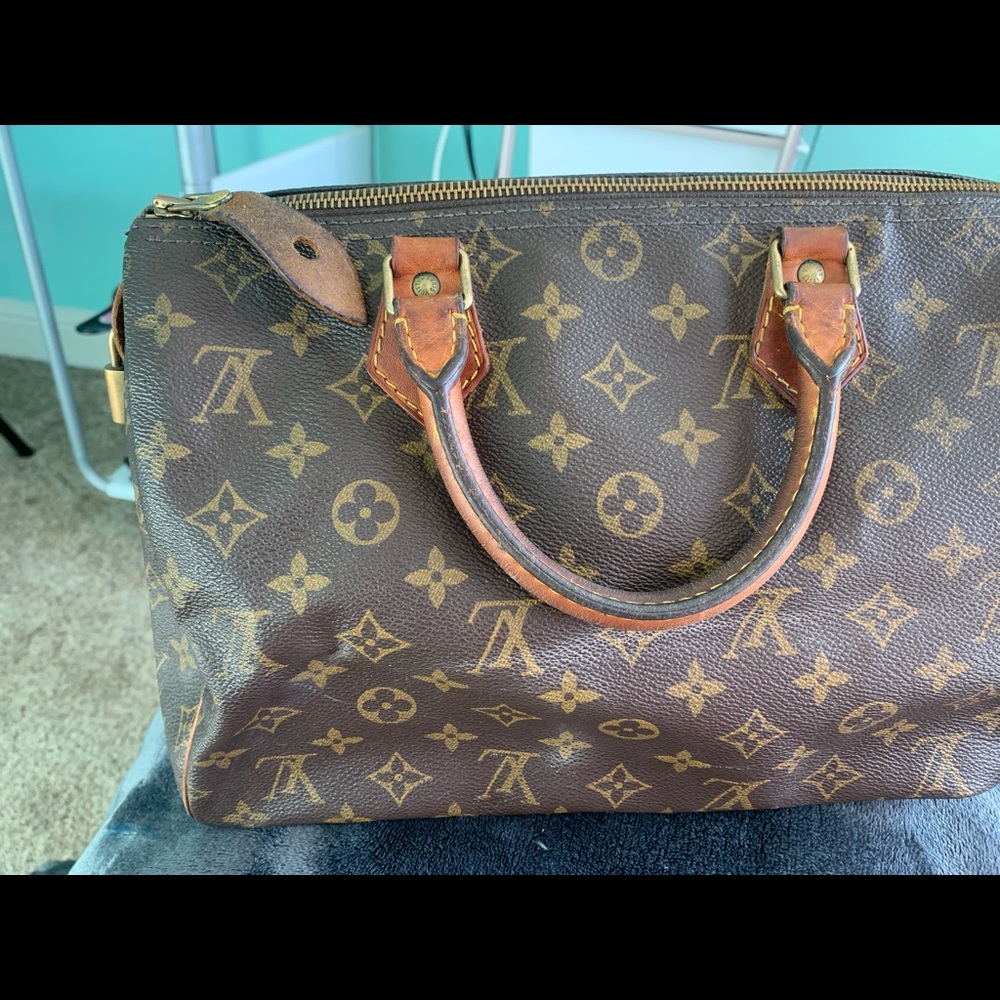 louis vuitton purse